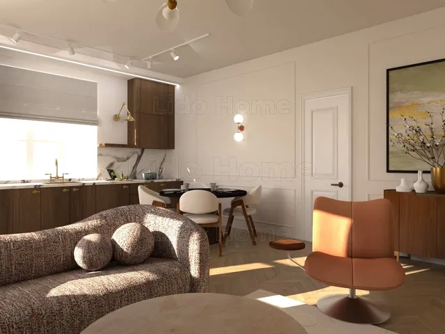 Eladó lakás Nagykanizsa, Belváros 85 nm