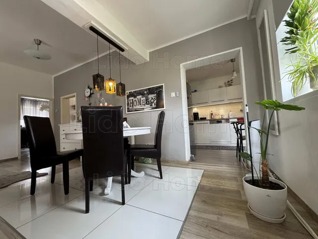 Eladó ház Balatonszentgyörgy 79 nm