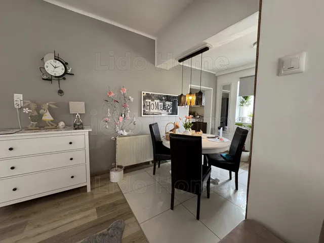 Eladó ház Balatonszentgyörgy 79 nm