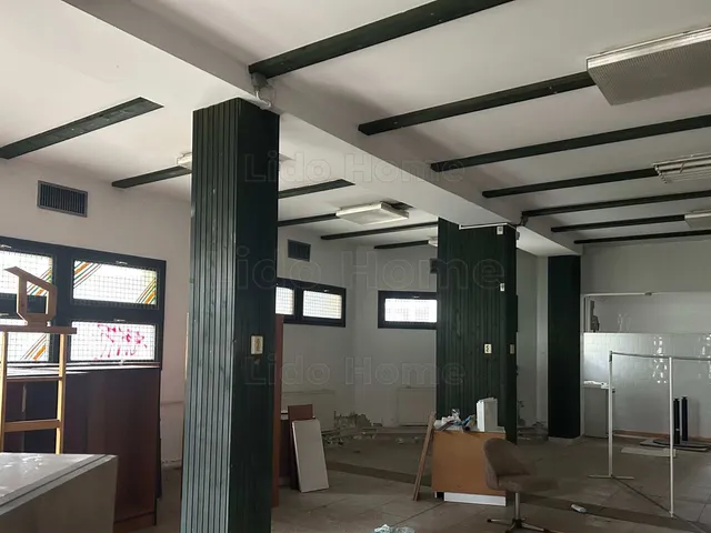 Eladó kereskedelmi és ipari ingatlan Nagykanizsa, Északkeleti városrész 626 nm