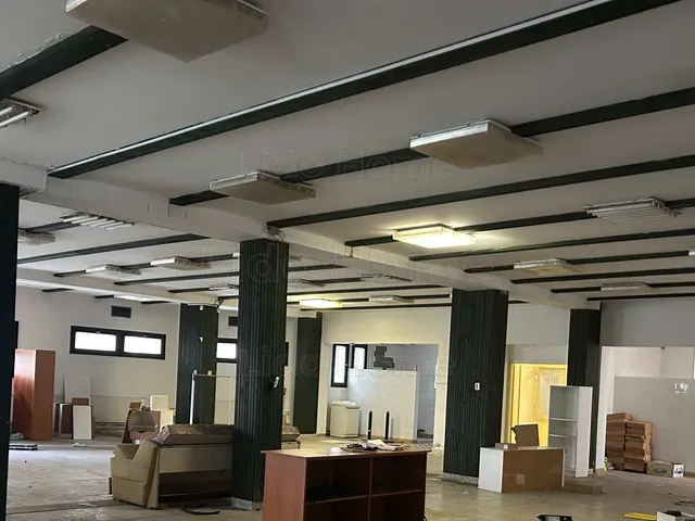 Eladó kereskedelmi és ipari ingatlan Nagykanizsa, Északkeleti városrész 626 nm