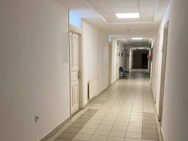 Kiadó kereskedelmi és ipari ingatlan Nagykanizsa, Belváros 46 nm