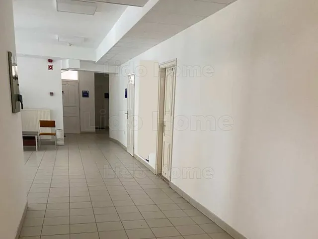 Kiadó kereskedelmi és ipari ingatlan Nagykanizsa, Belváros 46 nm