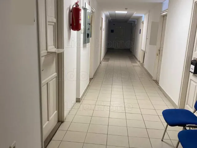 Kiadó kereskedelmi és ipari ingatlan Nagykanizsa, Belváros 46 nm