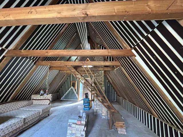 Eladó üdülő és hétvégi ház Homokkomárom 98 nm