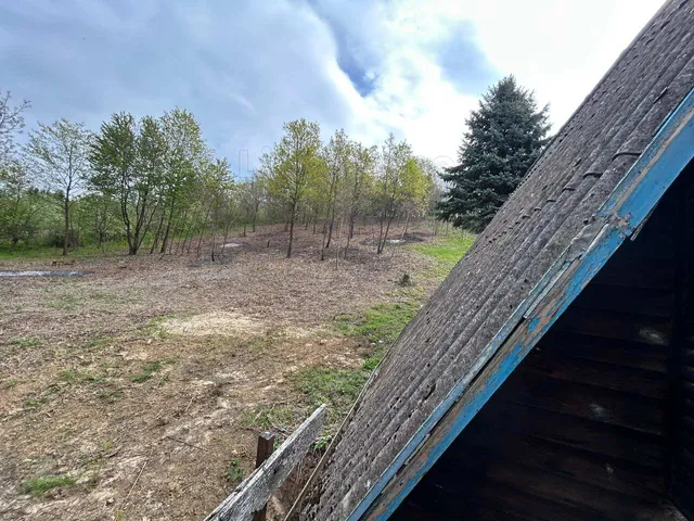 Eladó üdülő és hétvégi ház Homokkomárom 98 nm