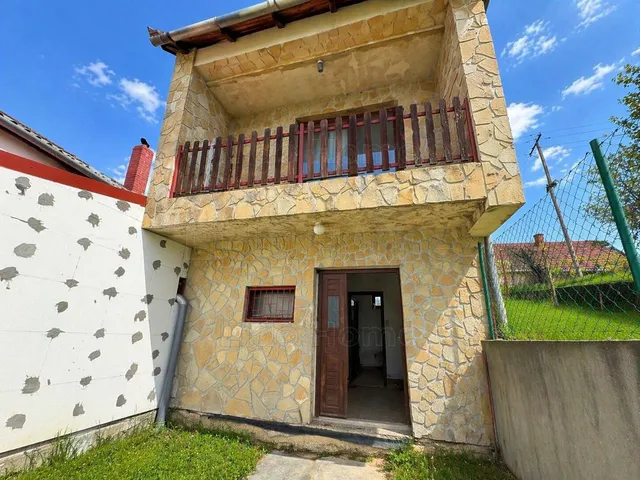 Eladó nyaraló Nagykanizsa 40 nm