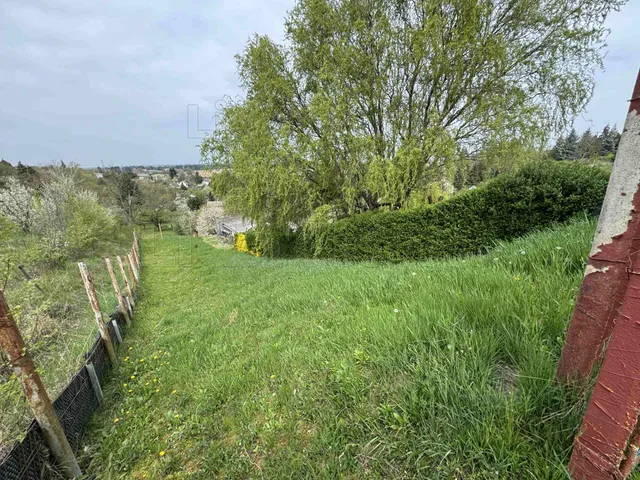 Eladó nyaraló Nagykanizsa 40 nm