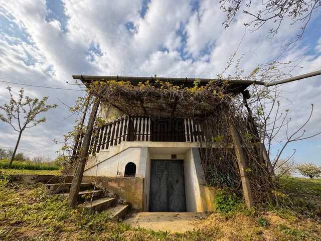 Eladó mezőgazdasági ingatlan Marcali 40 nm