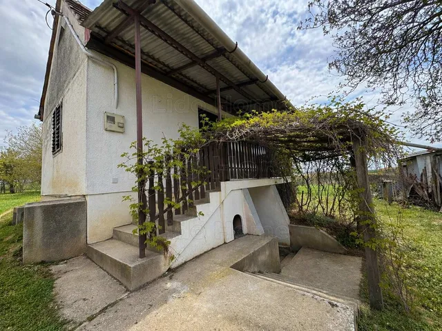 Eladó mezőgazdasági ingatlan Marcali 40 nm