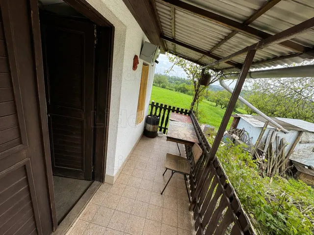 Eladó mezőgazdasági ingatlan Marcali 40 nm