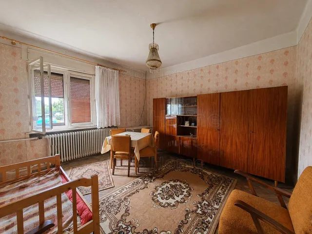 Eladó ház Alsórajk 75 nm