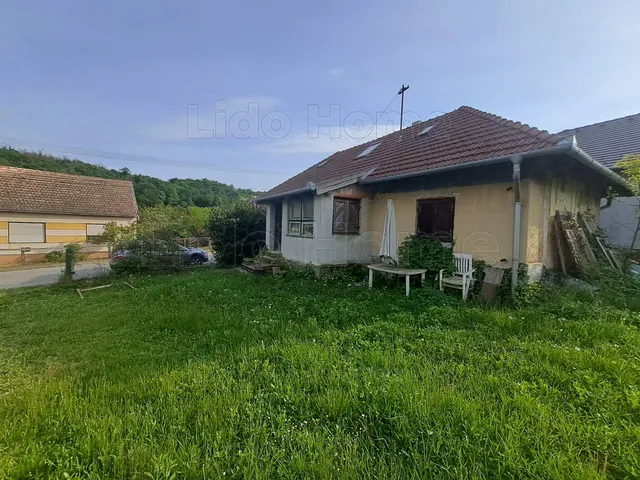 Eladó ház Zalaszabar 60 nm