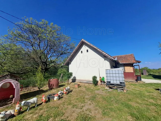 Eladó mezőgazdasági ingatlan Iharosberény 40 nm
