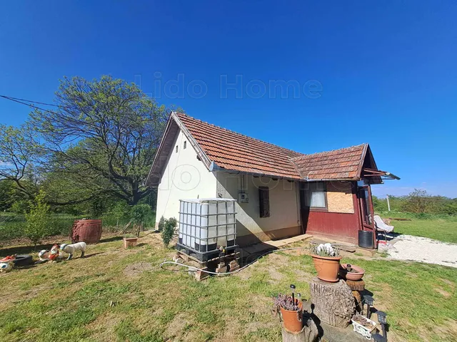 Eladó mezőgazdasági ingatlan Iharosberény 40 nm