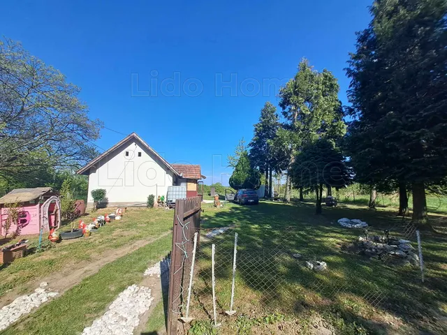Eladó mezőgazdasági ingatlan Iharosberény 40 nm