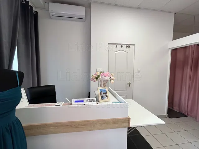 Kiadó kereskedelmi és ipari ingatlan Nagykanizsa 45 nm