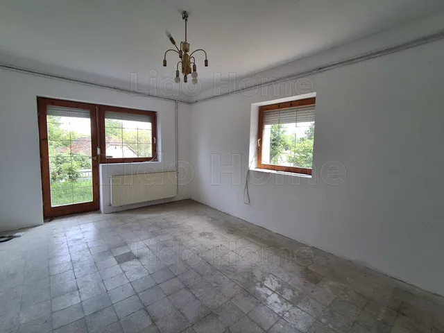 Eladó ház Esztergályhorváti 80 nm