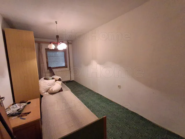 Eladó ház Esztergályhorváti 80 nm