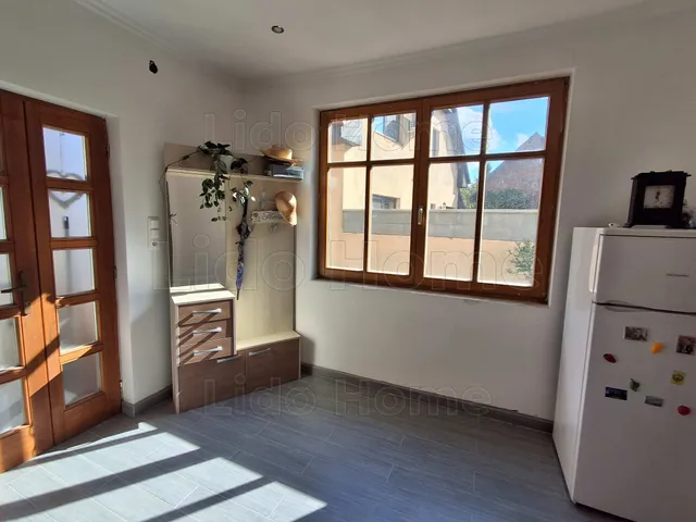 Eladó ház Nagykanizsa, Kiskanizsa 65 nm
