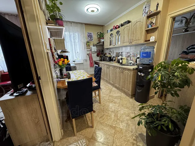 Eladó lakás Nagykanizsa, Északi városrész 51 nm