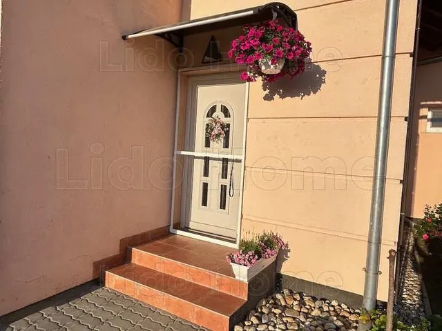 Eladó ház Nagykanizsa 95 nm