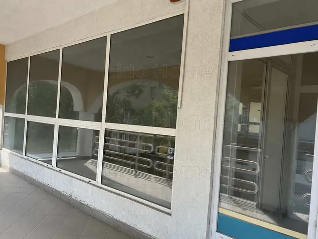 Kiadó kereskedelmi és ipari ingatlan Nagykanizsa, Belváros 68 nm