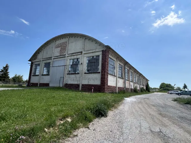 Kiadó kereskedelmi és ipari ingatlan Nagykanizsa 108 nm