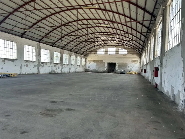 Kiadó kereskedelmi és ipari ingatlan Nagykanizsa 1260 nm