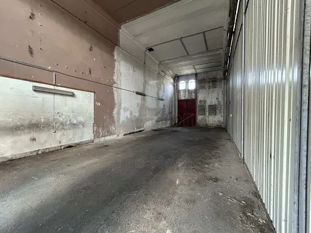Kiadó kereskedelmi és ipari ingatlan Nagykanizsa 108 nm