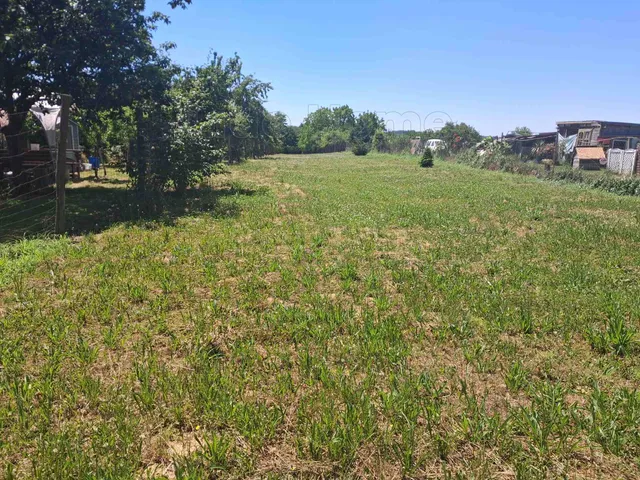 Eladó telek Nagykanizsa, Látóhegy 1819 nm