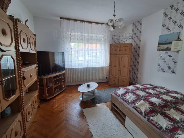 Eladó ház Nagykanizsa, Bagola 120 nm