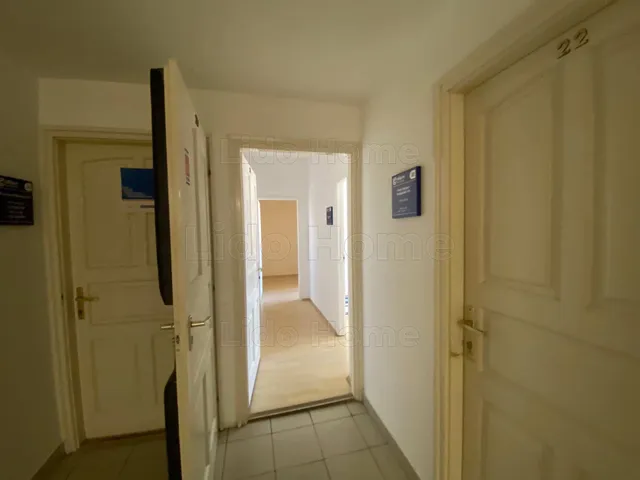 Kiadó kereskedelmi és ipari ingatlan Nagykanizsa, Belváros 20 nm