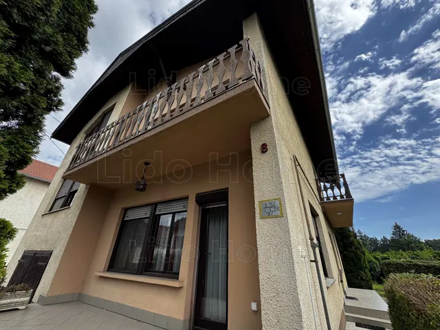 Eladó ház Lenti 136 nm