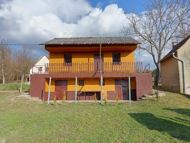 Eladó nyaraló Belezna 48 nm