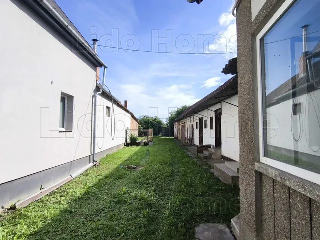 Eladó ház Tótszerdahely 86 nm