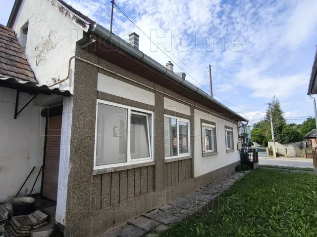 Eladó ház Tótszerdahely 86 nm