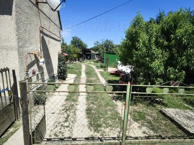 Eladó ház Lovászi 69 nm