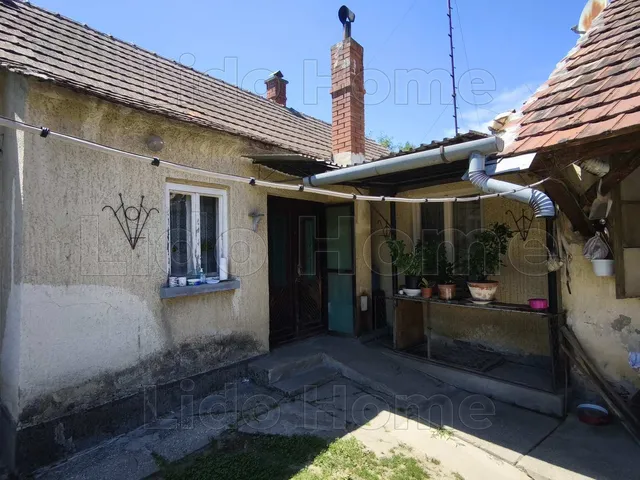 Eladó ház Lovászi 69 nm