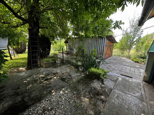 Eladó nyaraló Nagykanizsa 45 nm