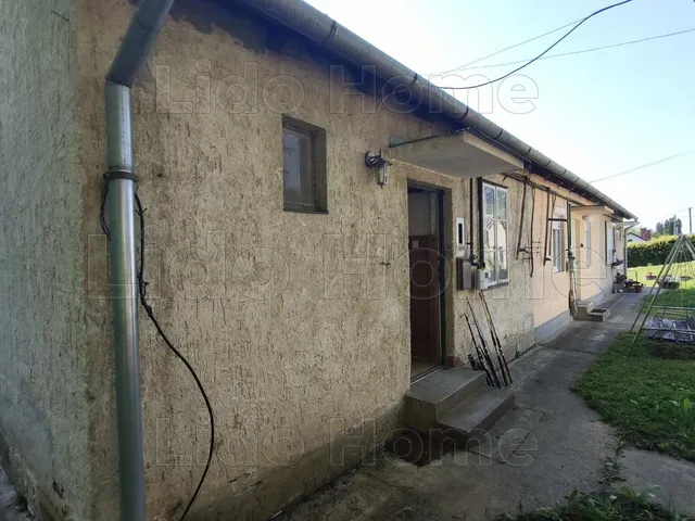 Eladó lakás Bázakerettye 42 nm