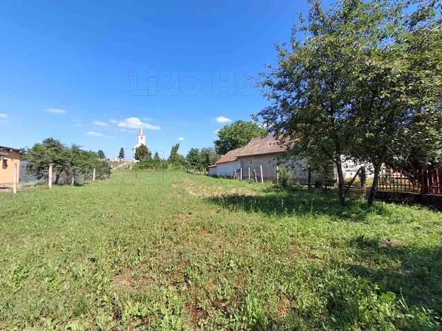 Eladó telek Zalakomár 1479 nm