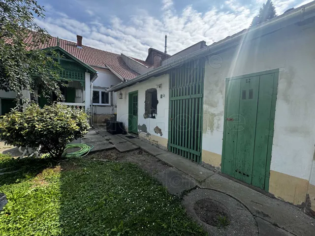Eladó ház Nagykanizsa, Katonarét 70 nm