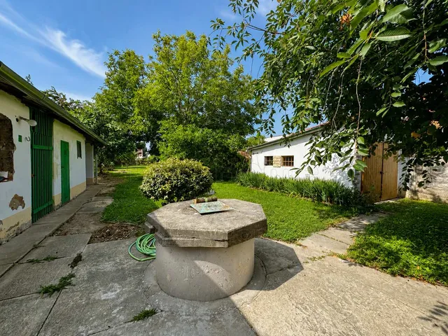 Eladó ház Nagykanizsa, Katonarét 70 nm