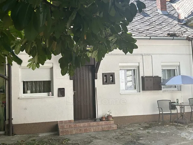 Eladó lakás Nagykanizsa 32 nm