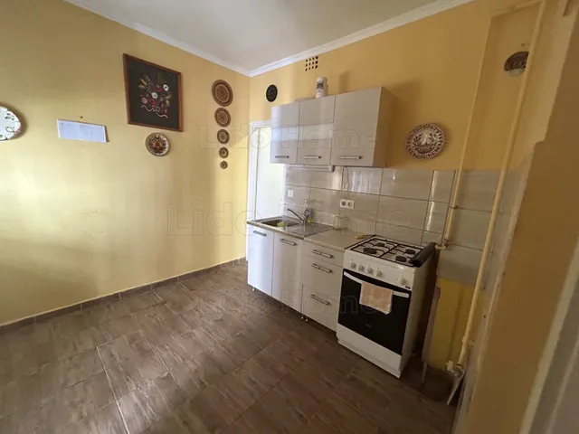 Eladó lakás Nagykanizsa 32 nm