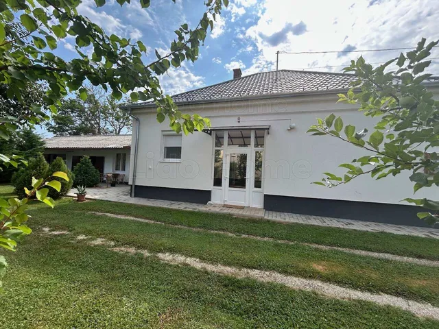 Eladó ház Letenye 96 nm