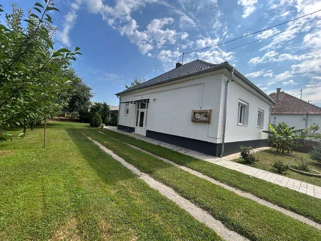 Eladó ház Letenye 96 nm