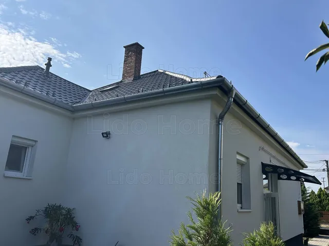 Eladó ház Letenye 96 nm