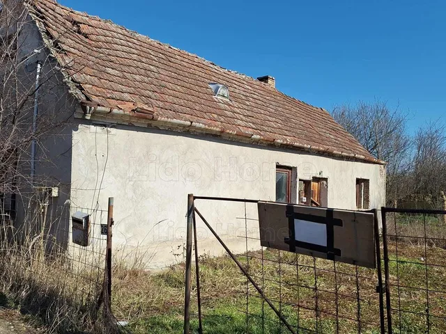 Eladó ház Zalavár 65 nm